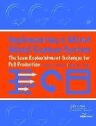 Robert Taylor, James Vatalaro, James Taylor Vatalaro - Implementing a Mixed Model Kanban System