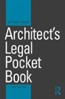 Matthew Cousins, Matthew (Practicing Architect and Member Cousins, Cousins Matthew - Architect''s Legal Pocket Book