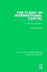 Brendan Brown - Flight of International Capital