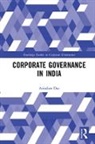 Arindam Das, Arindam (Institute for Financial Management a Das, Das Arindam - Corporate Governance in India