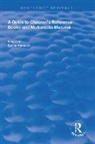 Susan Hancock, Susan Hancock - Guide to Children''s Reference Books and Multimedia Material