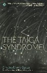 Cristina Rivera Garza, Cristina Rivera Garza - Taiga Syndrome