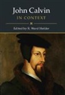 R. Ward Holder, R. Ward Holder, Holder R. Ward - John Calvin in Context
