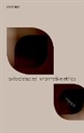 Mark (Professor of Philosophy Timmons, Mark Timmons - Oxford Studies in Normative Ethics Volume 9