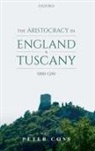 Peter Coss, Peter (Emeritus Professor of Medieval Histor Coss, Coss Peter - Aristocracy in England and Tuscany, 1000 - 1250