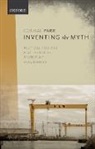 Connal Parr, Connal (Vice Chancellor''s Research Fellow i Parr - Inventing the Myth