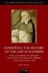 Paolo Amorosa, Paolo (Post-Doctoral Researcher Amorosa - Rewriting the History of the Law of Nations