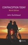 John Guillebaud, John (University College London Guillebaud, Guillebaud John - Contraception Today