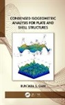 Buntara Gan - Condensed Isogeometric Analysis for Plate and Shell Structures