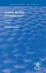 Christine De Pizan - Christine''s Vision