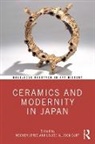 Meghen (Alfred University Jones, Meghen Cort Jones, Louise Allison Cort, Meghen Jones - Ceramics and Modernity in Japan