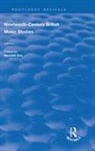 Bennett (University of Durham Zon, Bennett Zon - Nineteenth-Century British Music Studies