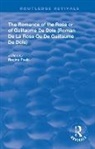 Regina Psaki, Regina Psaki, Psaki Regina - Romance of the Rose Or of Guillaume De Dole