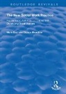 Mark Doel, Mark Shardlow Doel, Doel Mark, Steven Shardlow - New Social Work Practice