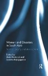 Linda Rajagopalan Racioppi, Swarna Rajagopalan, Linda Racioppi, Racioppi Linda, Swarna Rajagopalan, Rajagopalan Swarna - Women and Disasters in South Asia