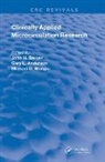 John Anderson Barker, Gary Anderson, John Barker, Michael Menger - Clinically Applied Microcirculation Research