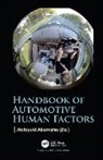 Motoyuki Akamatsu, Motoyuki Akamatsu - Handbook of Automotive Human Factors