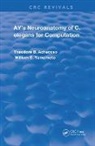 Theodore B. Achacoso, Theodore B. Yamamoto Achacoso, Achacoso Theodore B., William S. Yamamoto - Ay''s Neuroanatomy of C. Elegans for Computation
