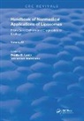 Yechezkel Barenholz, Barenholz Yechezkel, Danilo D. Lasic, Lasic Danilo D. - Handbook of Nonmedical Applications of Liposomes