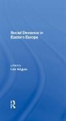 Ivan Volgyes, Volgyes Ivan - Social Deviance in Eastern Europe