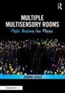 Joanna Grace, Grace Joanna - Multiple Multisensory Rooms: Myth Busting the Magic
