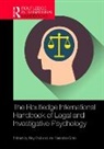 Ray (University of Leicester Bull, Ray Blandon-Gitlin Bull, Iris Blandón-Gitlin, Ray Bull - Routledge International Handbook of Legal and Investigative Psychology