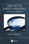 Sasho Andonov - Art of Safety Auditing: A Tutorial for Regulators
