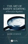 Sasho Andonov, Andonov Sasho - Art of Safety Auditing: A Tutorial for Regulators