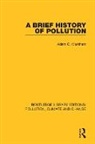 Adam C. Markham - Brief History of Pollution