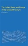 David Ryan - United States and Europe in the Twentieth Century
