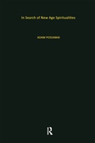 Adam Possamai, Possamai Adam - In Search of New Age Spiritualities