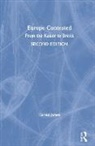 Harold James, Harold (Princeton University James - Europe Contested