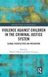 Wendy (Deakin University O''''brien, Wendy Foussard O''''brien, Cédric Foussard, Wendy O'Brien, O'Brien Wendy - Violence Against Children in the Criminal Justice System