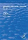 Eric Avillez Monke, Francisco Avillez, Eric Monke, Scott Pearson - Small Farm Agriculture in Southern Europe