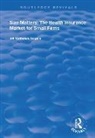 Jill Mathews Yegain - Size Matters