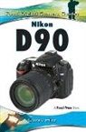 Corey Hilz, Hilz Corey - Nikon D90