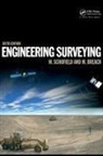 Mark Breach, Breach Mark, W Breach Schofield, W. Schofield, Wilf Schofield - Engineering Surveying