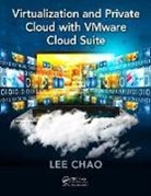 Lee Chao, Lee (University of Houston-Victoria Chao, Chao Lee - Virtualization and Private Cloud With Vmware Cloud Suite