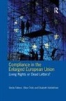 Gerda Falkner, Gerda Treib Falkner, Oliver Treib - Compliance in the Enlarged European Union
