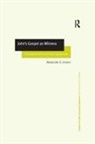 Alexander S Jensen, Alexander S. Jensen - John''s Gospel As Witness