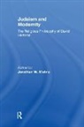 Jonathan W. Malino, Jonathan W. Malino - Judaism and Modernity