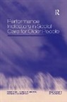 David Challis, David Clarkson Challis, Paul Clarkson, Clarkson Paul - Performance Indicators in Social Care for Older People