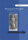 Margaret Franklin - Boccaccio''s Heroines