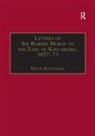 David Stevenson, David Stevenson - Letters of Sir Robert Moray to the Earl of Kincardine, 165773