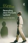 Heidi Bickis, Bickis Heidi, Rob Shields, Shields Rob - Rereading Jean-Francois Lyotard