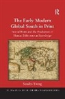 Sandra Young - Early Modern Global South in Print