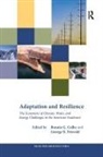 Bonnie G. Frisvold Colby, Bonnie G Colby, Bonnie G. Colby, George B Frisvold, George B. Frisvold - Adaptation and Resilience