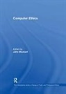 John Weckert, John Weckert - Computer Ethics