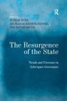 Sai Felicia Krishna-Hensel, Myriam Dunn - Resurgence of the State