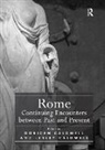 Dorigen Caldwell, Dorigen Caldwell - Rome: Continuing Encounters Between Past and Present